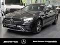 Mercedes-Benz E 300 de T AMG HUD AHK PANO DISTRO+ 360° LED SHZ Gris - thumbnail 6