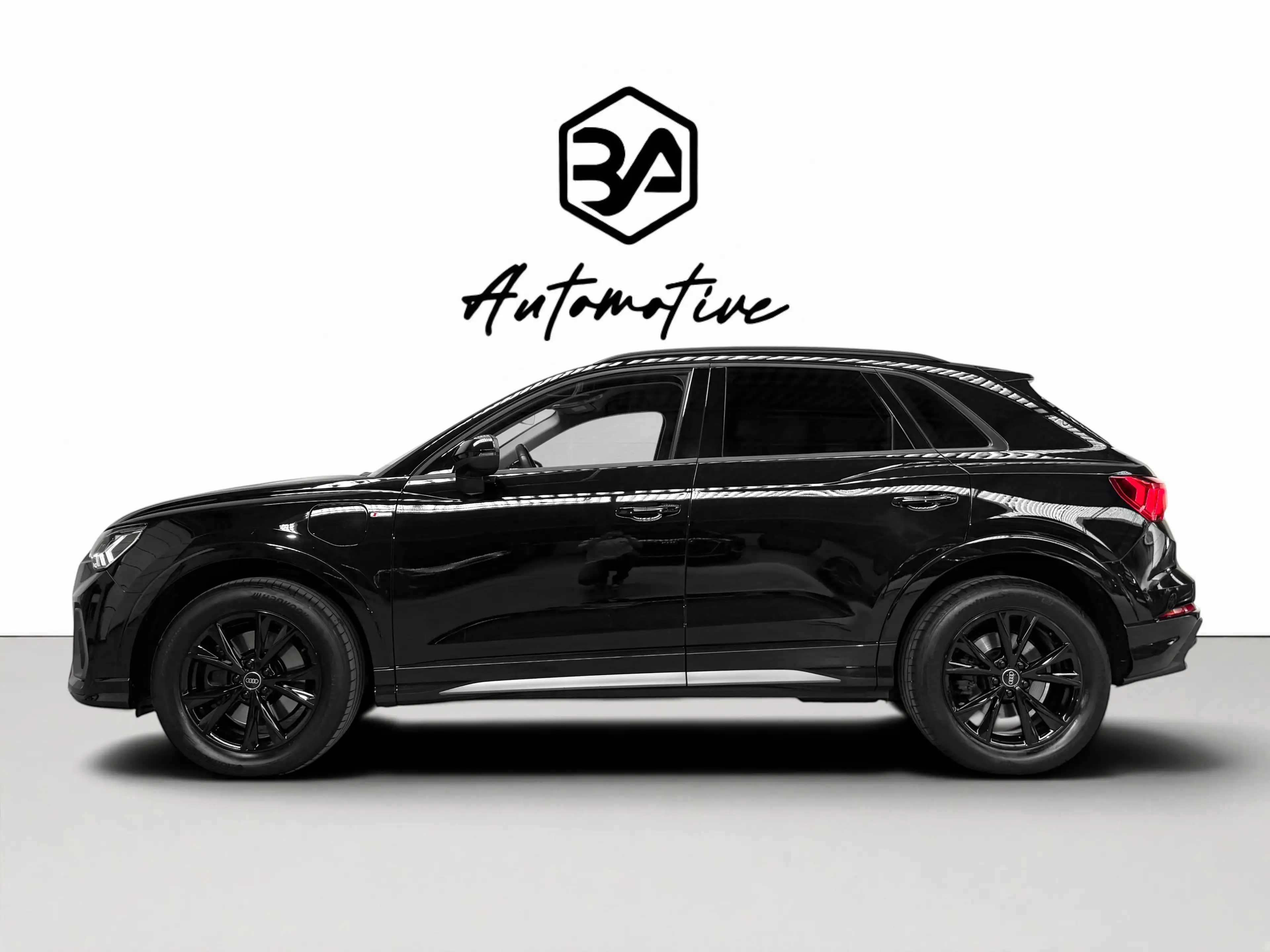 Audi Q3 Q3 45 TFSI  S line S tronic | MATRIX | CAMÉRA | CARPLAY — photo 6