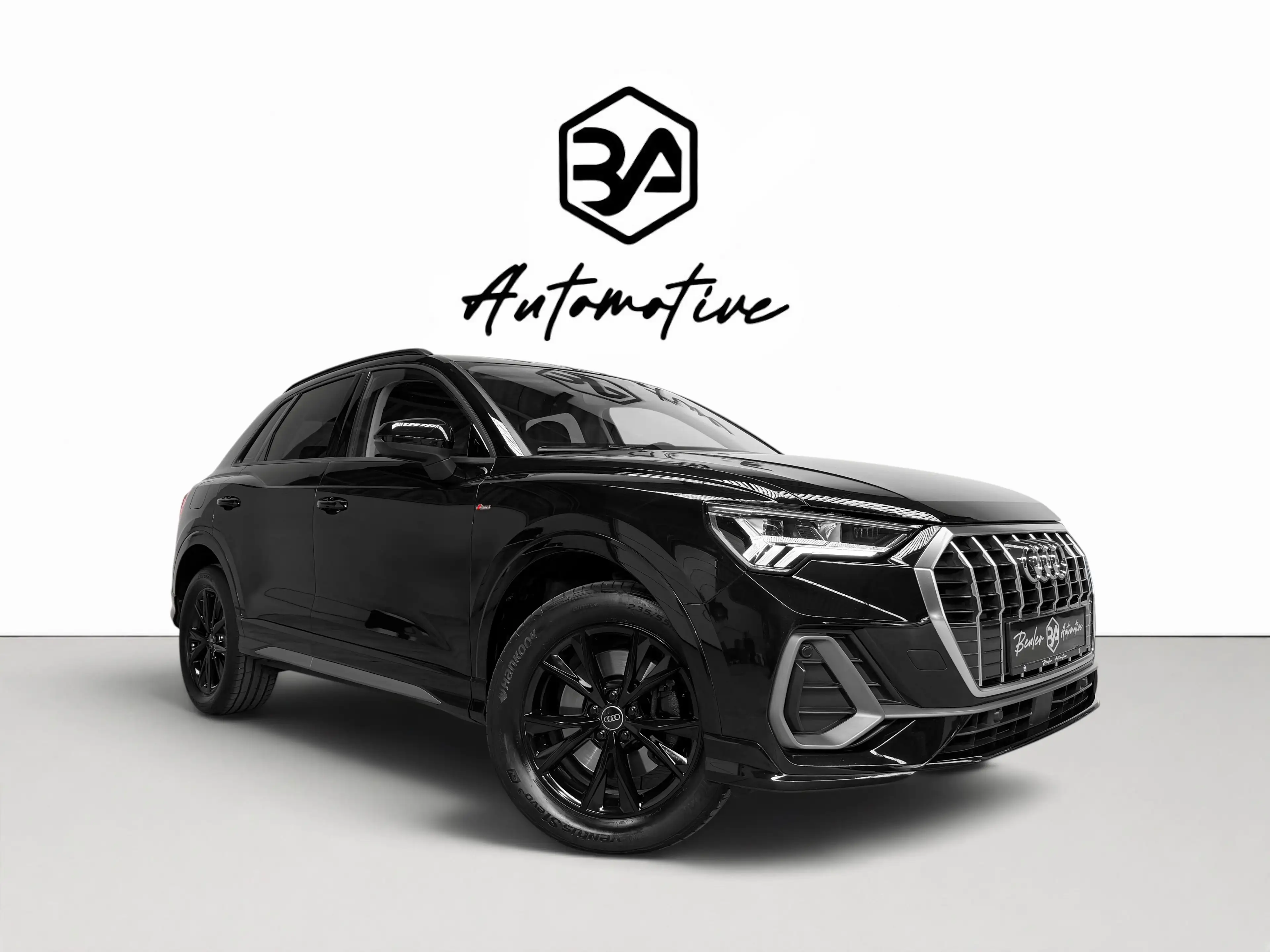 Audi Q3 Q3 45 TFSI S line S tronic | MATRIX | CAMÉRA | CARPLAY