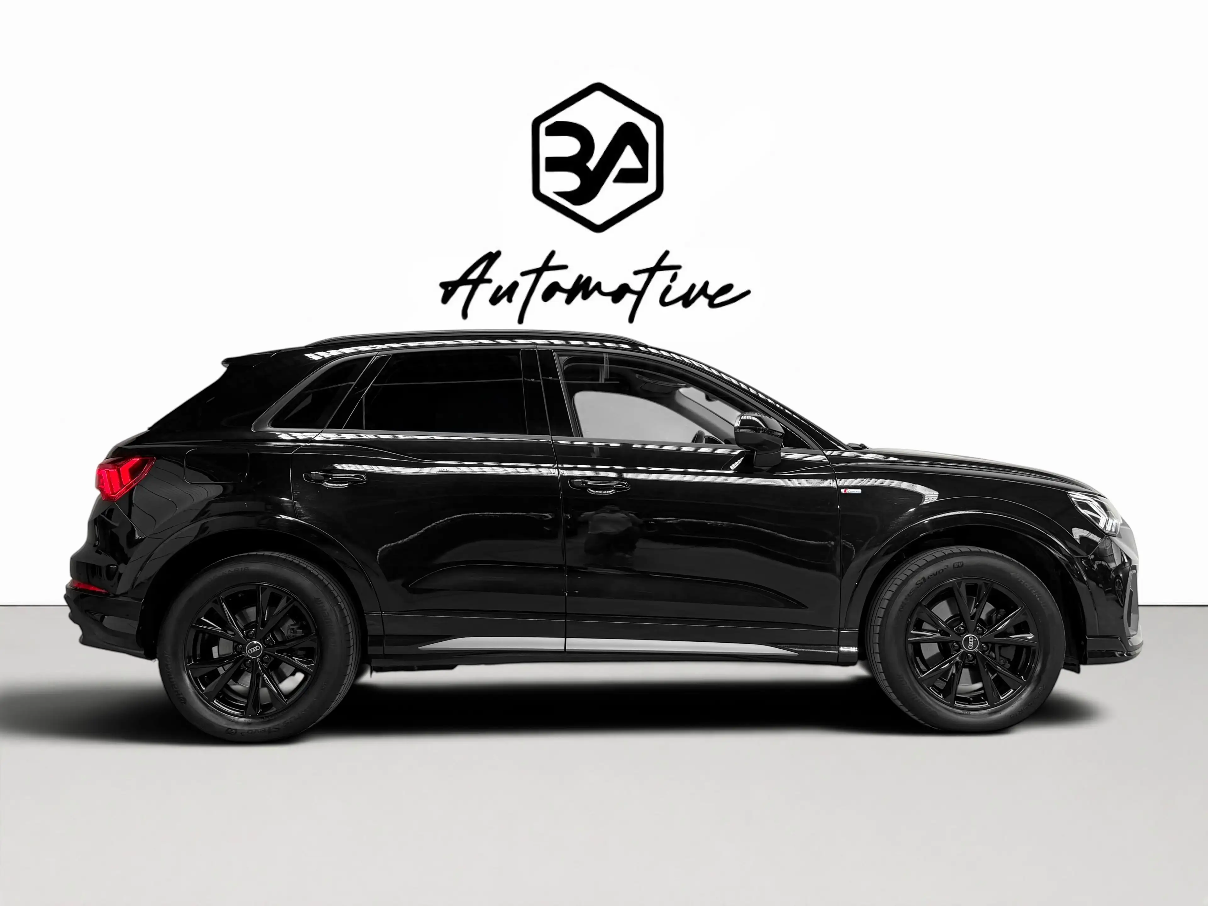 Audi Q3 Q3 45 TFSI  S line S tronic | MATRIX | CAMÉRA | CARPLAY — photo 5