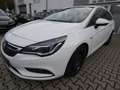 Opel Astra K Sports Tourer Dynamic Start/Stop Weiß - thumbnail 3