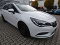 Opel Astra K Sports Tourer Dynamic Start/Stop Weiß - thumbnail 1
