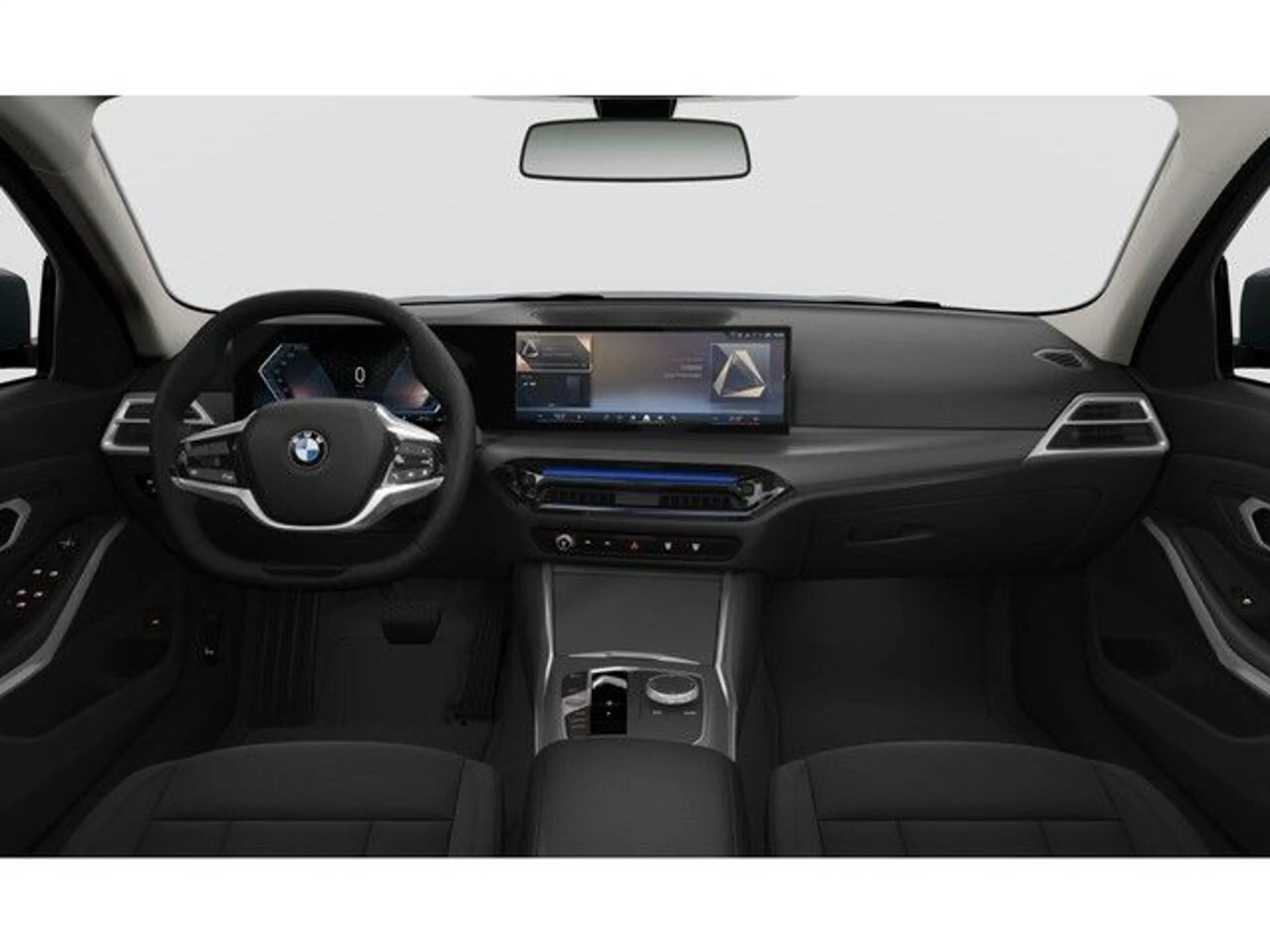 BMW 318 i Touring — photo 5