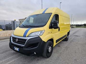 35 2.3 MJT 130CV PM-TM 4X4 ALLESTIMENTO SIRTI