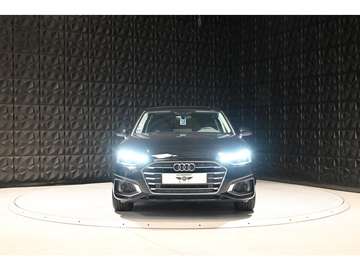 2.0 35 TFSI - 150 - BV S-tronic 2016 BERLINE Business line PHASE 3