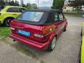 Volkswagen Golf Cabriolet Golf Rabbit Cab. el. Verdeck Rot - thumbnail 3