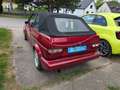 Volkswagen Golf Cabriolet Golf Rabbit Cab. el. Verdeck Rot - thumbnail 5