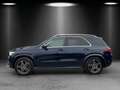 Mercedes-Benz GLE 350 d 4M 9G Tr. AMG-LINE/AHK/PANO/DISTR./CAM Blau - thumbnail 2