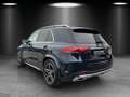Mercedes-Benz GLE 350 d 4M 9G Tr. AMG-LINE/AHK/PANO/DISTR./CAM Blau - thumbnail 3