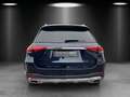 Mercedes-Benz GLE 350 d 4M 9G Tr. AMG-LINE/AHK/PANO/DISTR./CAM Blue - thumbnail 4