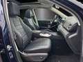 Mercedes-Benz GLE 350 d 4M 9G Tr. AMG-LINE/AHK/PANO/DISTR./CAM Blau - thumbnail 7