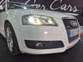Audi A3 2.0TDI Ambition quattro 170 Blanco - thumbnail 4