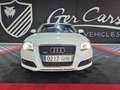 Audi A3 2.0TDI Ambition quattro 170 Blanco - thumbnail 2