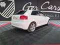 Audi A3 2.0TDI Ambition quattro 170 Blanco - thumbnail 26