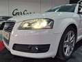 Audi A3 2.0TDI Ambition quattro 170 Blanco - thumbnail 6