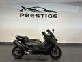 Yamaha TMAX 560 T MAX 560 TOTALBLACK ZERO SINISTRI UNIRPO NUOVO!! Чорний - thumbnail 3