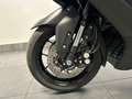 Yamaha TMAX 560 T MAX 560 TOTALBLACK ZERO SINISTRI UNIRPO NUOVO!! Чорний - thumbnail 16