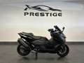 Yamaha TMAX 560 T MAX 560 TOTALBLACK ZERO SINISTRI UNIRPO NUOVO!! Чорний - thumbnail 2
