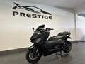 Yamaha TMAX 560 T MAX 560 TOTALBLACK ZERO SINISTRI UNIRPO NUOVO!! Чорний - thumbnail 5