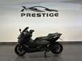 Yamaha TMAX 560 T MAX 560 TOTALBLACK ZERO SINISTRI UNIRPO NUOVO!! Чорний - thumbnail 4