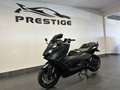 Yamaha TMAX 560 T MAX 560 TOTALBLACK ZERO SINISTRI UNIRPO NUOVO!! Чорний - thumbnail 10