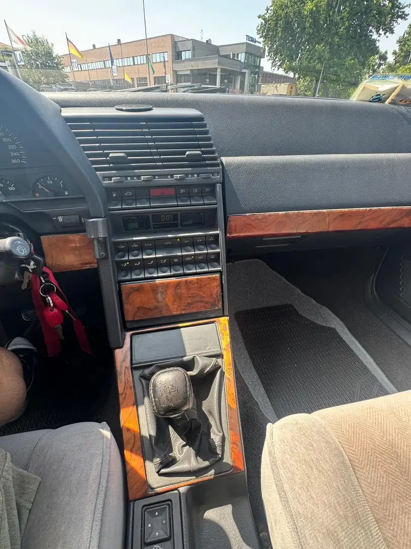Alfa Romeo 164 3.0 V6 24v superL cat. - 2