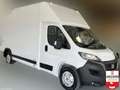Fiat Ducato DUCATO PHC XL 3.5 T MAXI HD 180 CH S S BVA8 Blanc - thumbnail 3