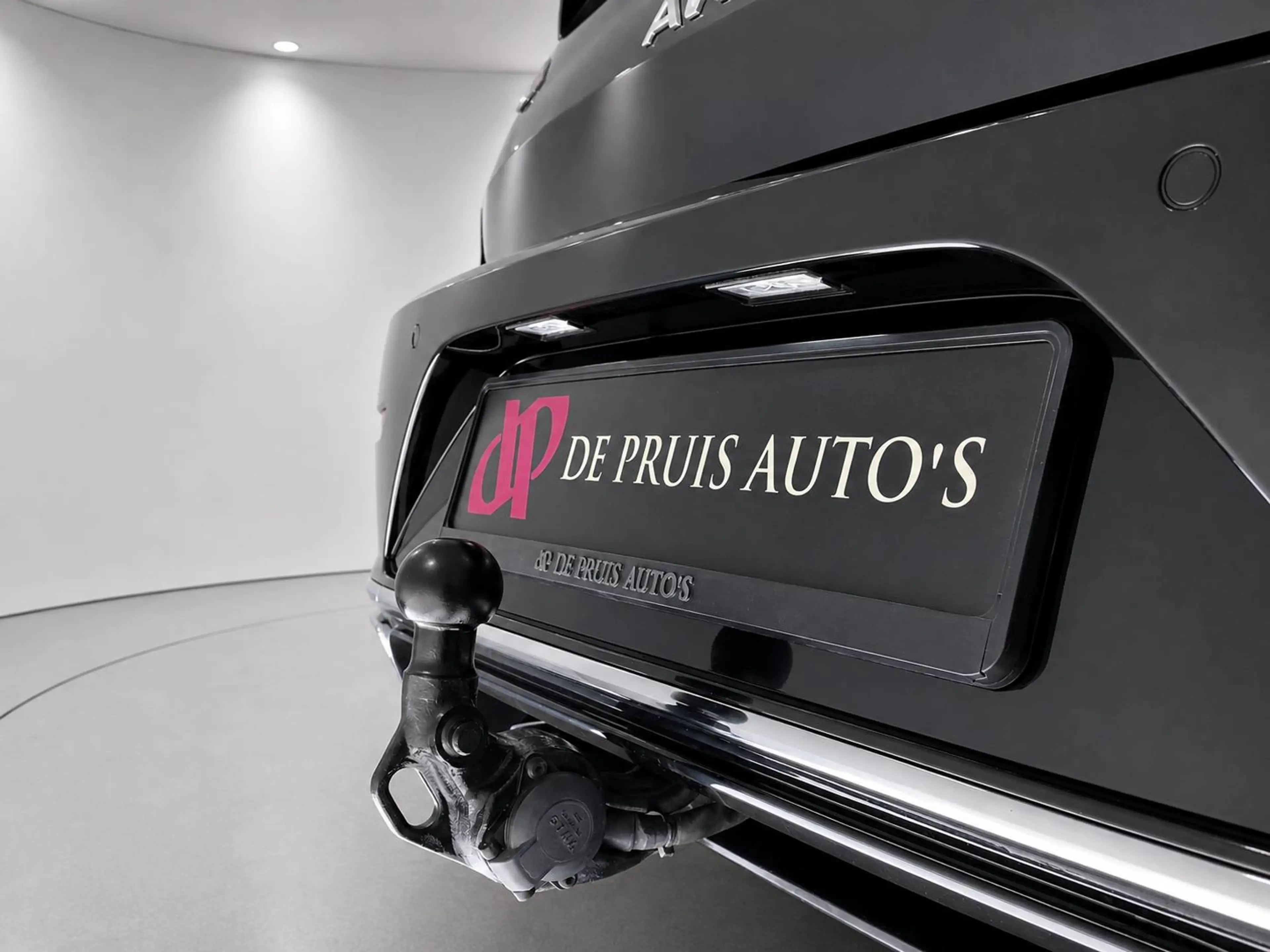 Volkswagen Arteon 1.4 TSI eHybrid R-Line Business Camera Pano Trekha — photo 8