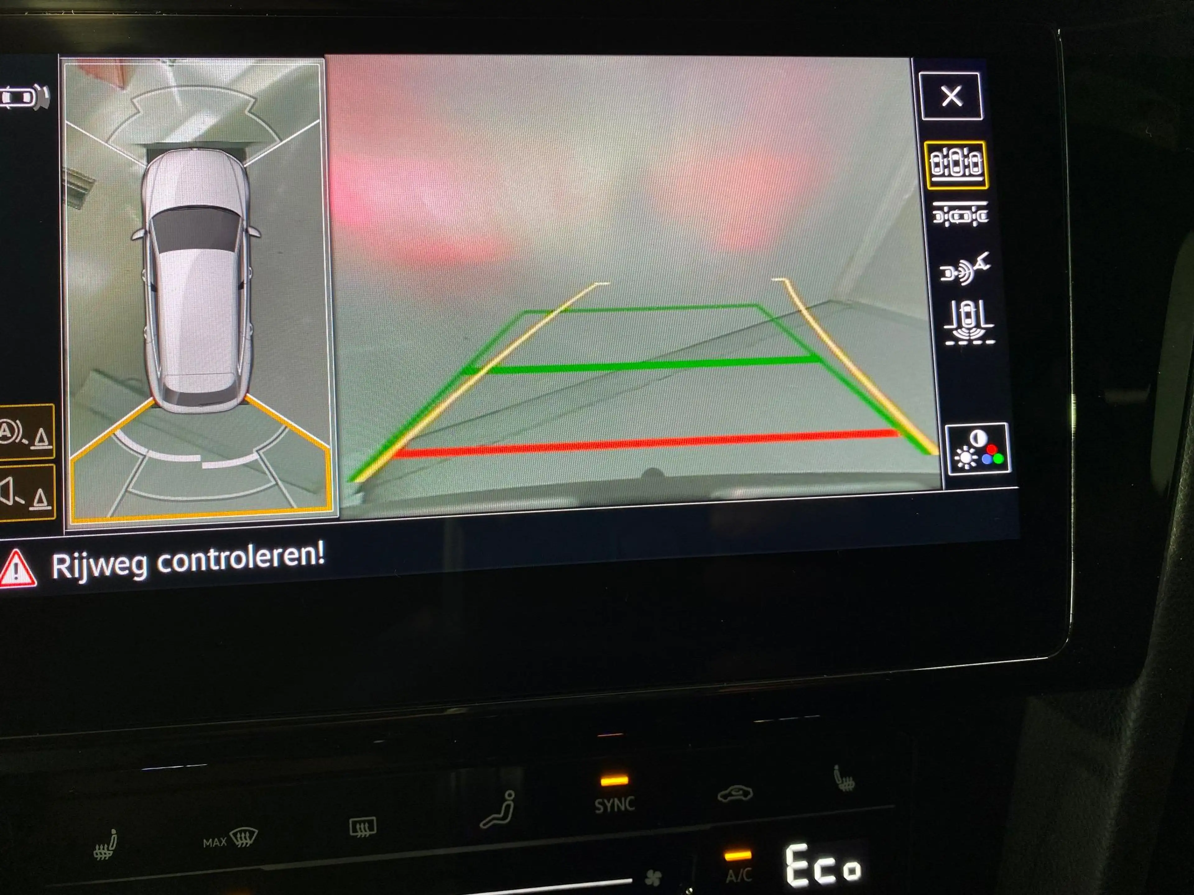 Volkswagen Arteon 1.4 TSI eHybrid R-Line Business Camera Pano Trekha — photo 9