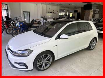 VII 4Motion 2.0 TDI BMT/Start-Stopp Highline* R...