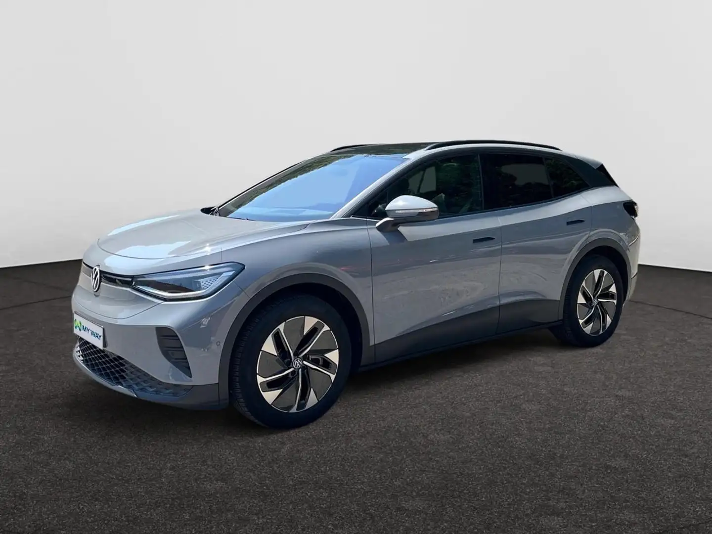VOLKSWAGEN Id.4