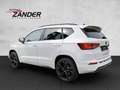 CUPRA Ateca 2.0 TSI DSG 4Drive AHK NAVI Blanco - thumbnail 4