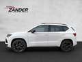 CUPRA Ateca 2.0 TSI DSG 4Drive AHK NAVI Blanco - thumbnail 3