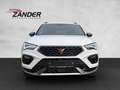CUPRA Ateca 2.0 TSI DSG 4Drive AHK NAVI Blanco - thumbnail 2