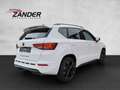 CUPRA Ateca 2.0 TSI DSG 4Drive AHK NAVI Blanco - thumbnail 6