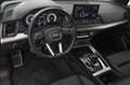 Audi Q5 45 TFSI quattro S line Nappa Pano Schwarz - thumbnail 16