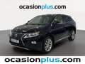 Lexus RX 450h Hybrid Drive Negro - thumbnail 1