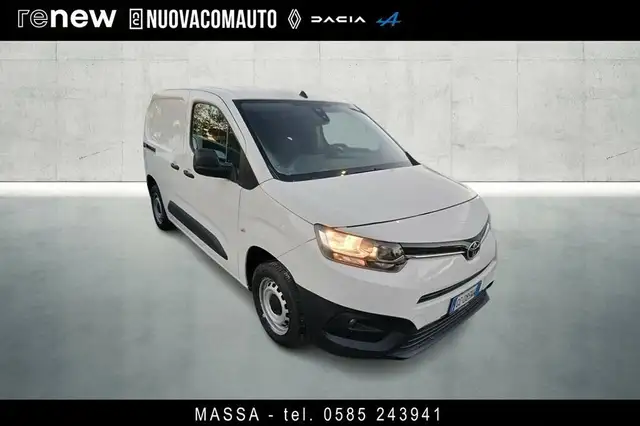 Toyota Proace city 1.5D 100cv S&S L1 D Ground
