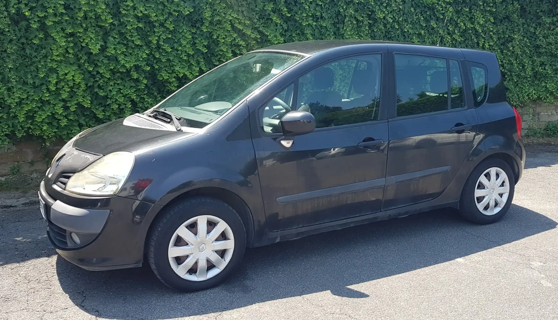 Renault Modus 1.2 16v Expression - 2