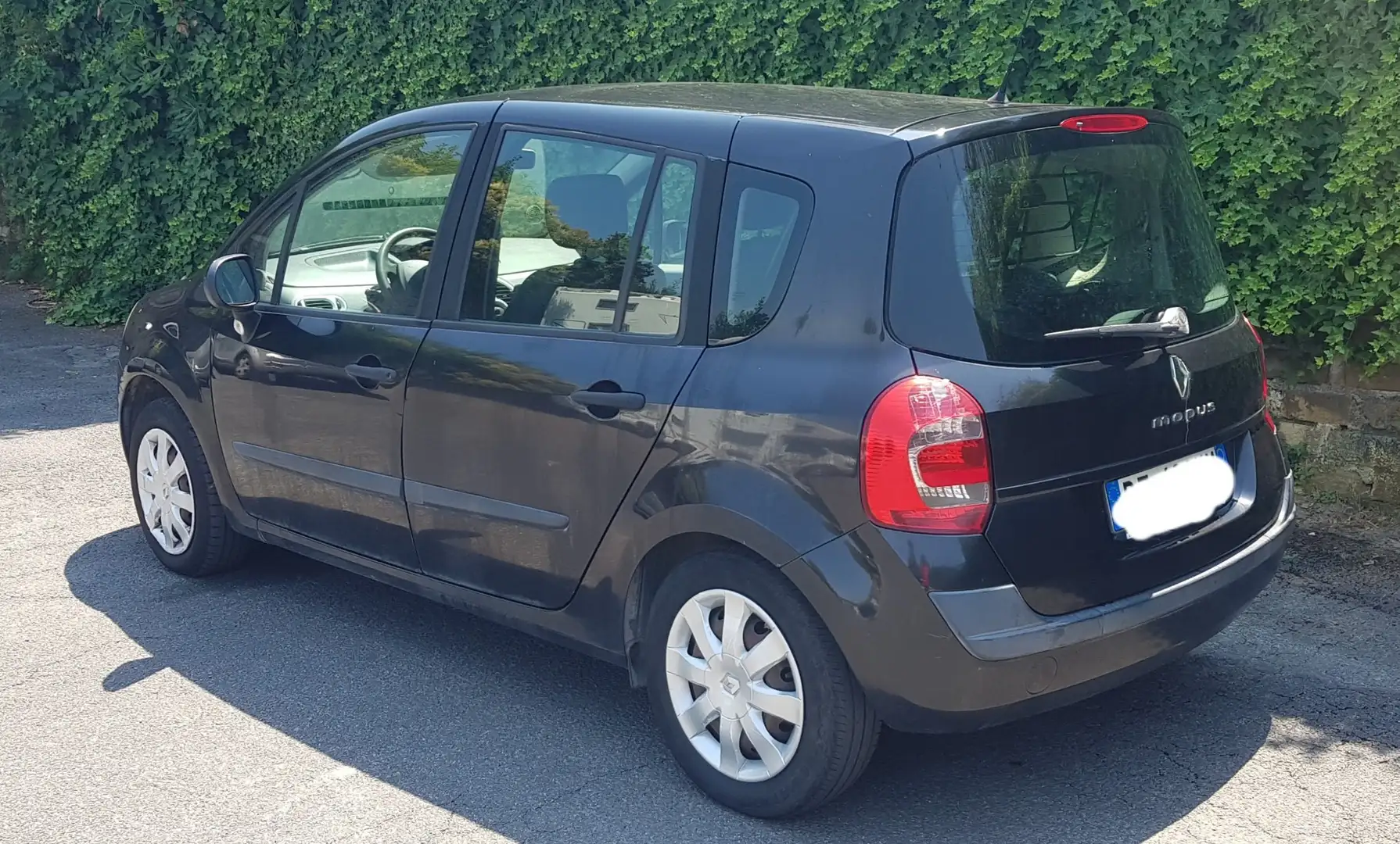 Renault Modus 1.2 16v Expression - 1