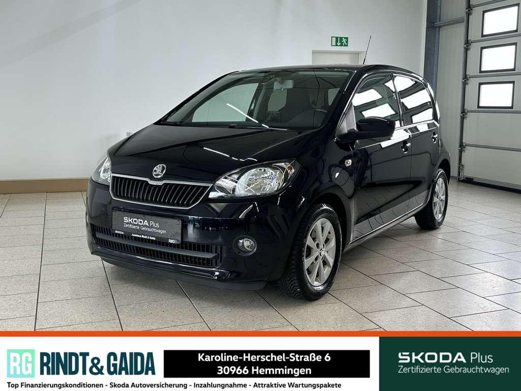 Second hand Škoda Citigo 1.0