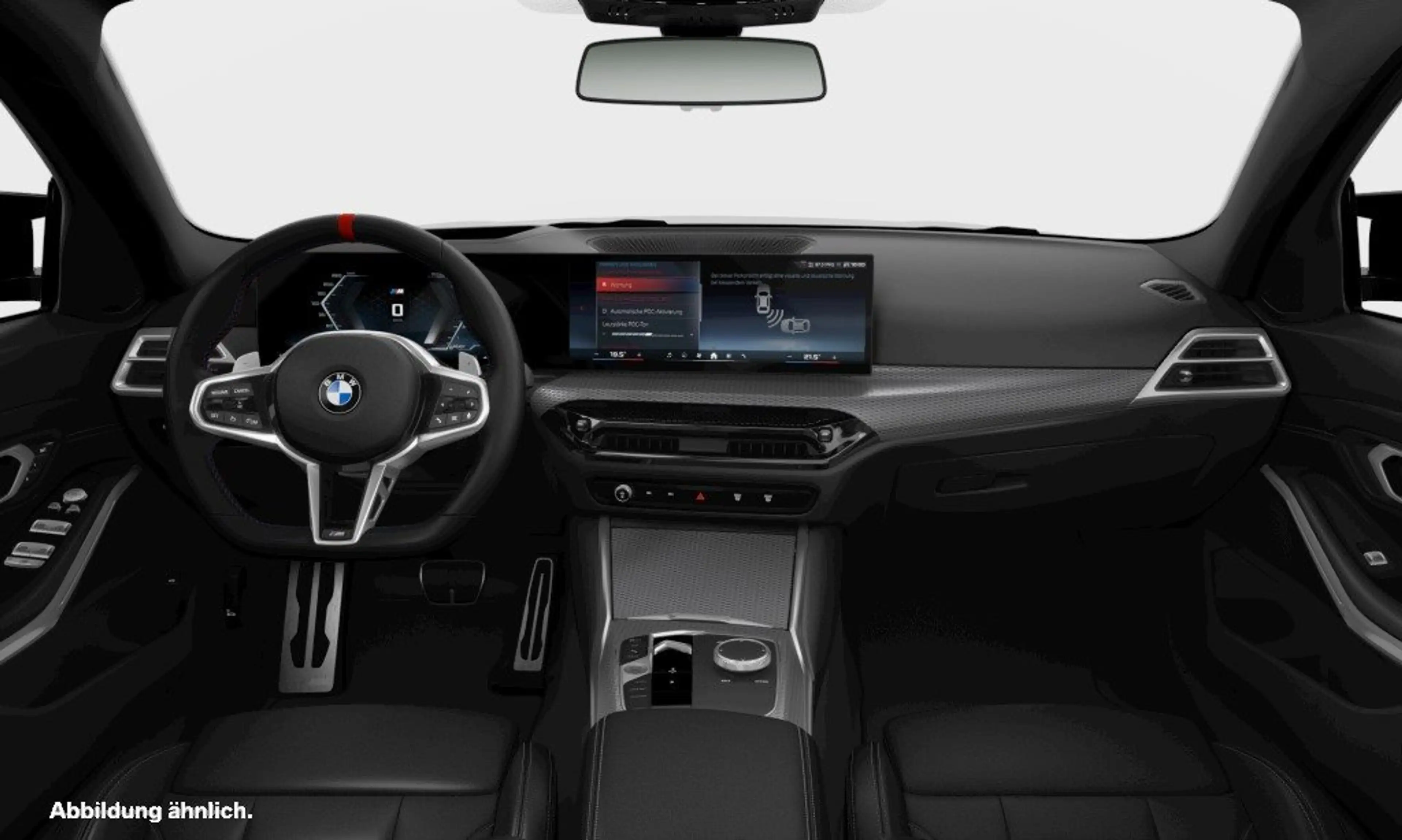 BMW 340 M340i xDrive Touring HiFi DAB LED Pano.Dach Shz — photo 3