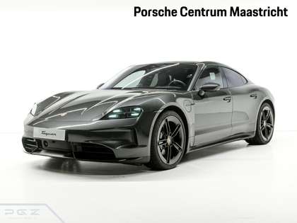 Porsche Taycan 89 kWh