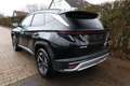Hyundai TUCSON 1.6 HEV 215 DCT Trend 18Z Krell eHK SHZ 158 kW ... Schwarz - thumbnail 4