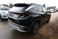 Hyundai TUCSON 1.6 HEV 215 DCT Trend 18Z Krell eHK SHZ 158 kW ... Schwarz - thumbnail 3