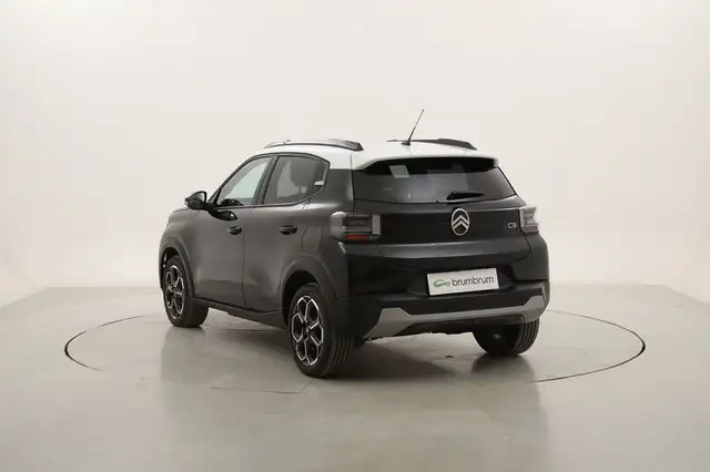 Citroen C3 view 3