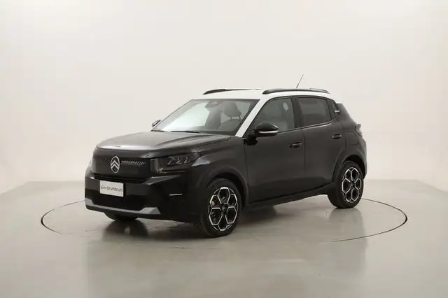 2025 Citroen C3 in Black for sale