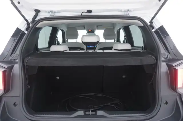 Citroen C3 view 14