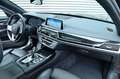 BMW 730 d M Sportf. "HUP/SOFT/S.D/360°/AIR/VOLL!" Grau - thumbnail 12