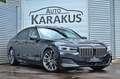 BMW 730 d M Sportf. "HUP/SOFT/S.D/360°/AIR/VOLL!" Grau - thumbnail 1